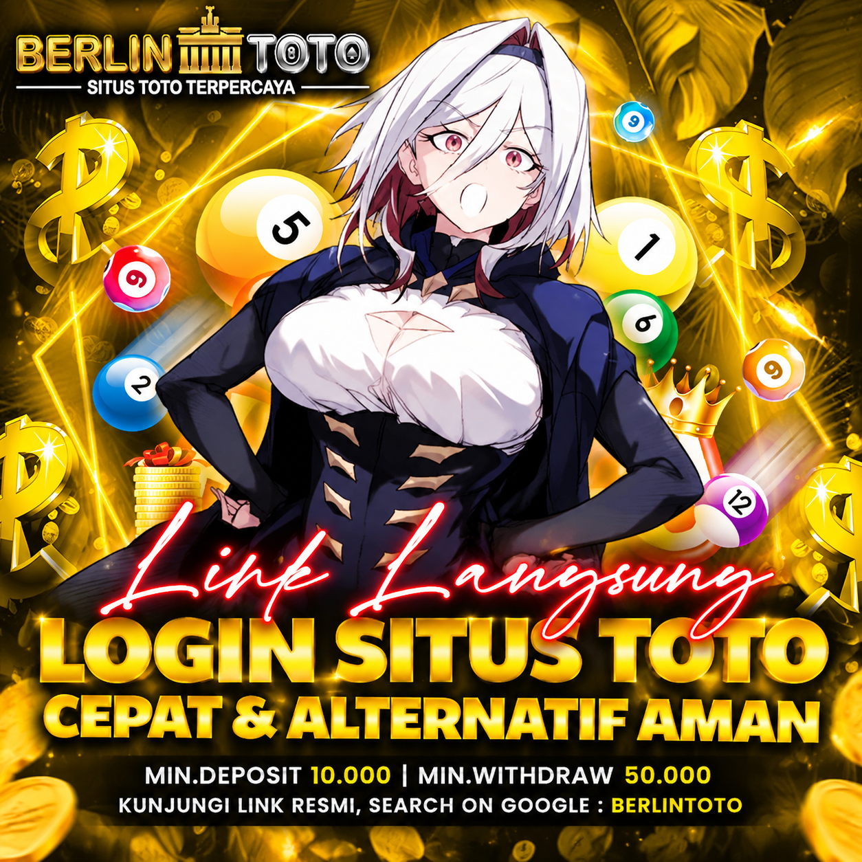 BERLINTOTO